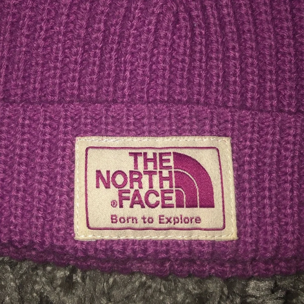 The North Face Infant (0-6 Months) Winter Hat